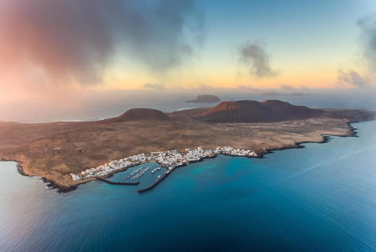 Villa Alki Puerto del Carmen  Puerto del Carmen (Lanzarote)