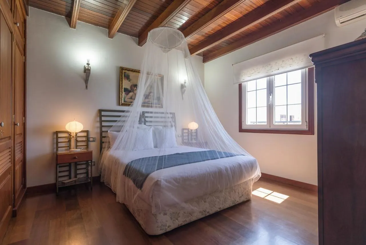 Villa Alki Puerto del Carmen  Spain