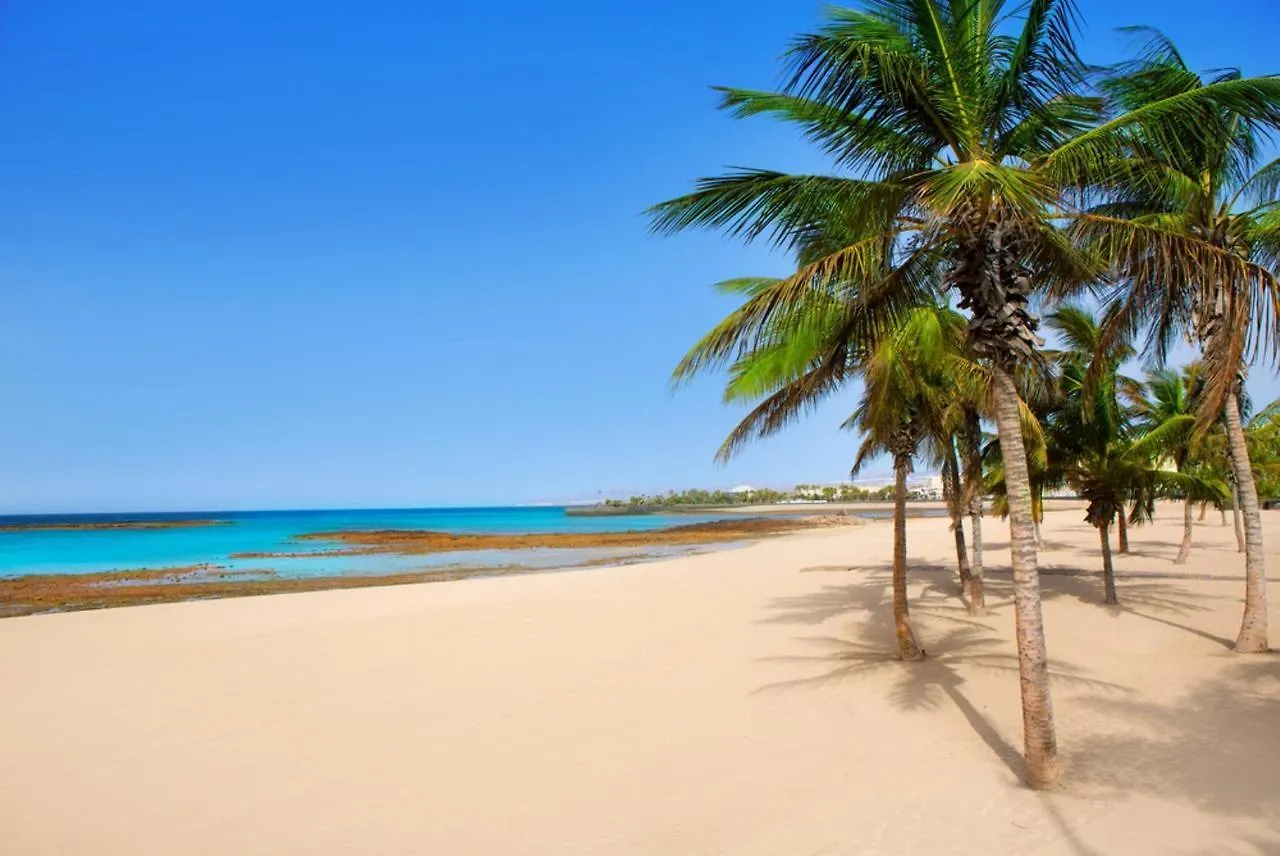 Villa Alki Puerto del Carmen