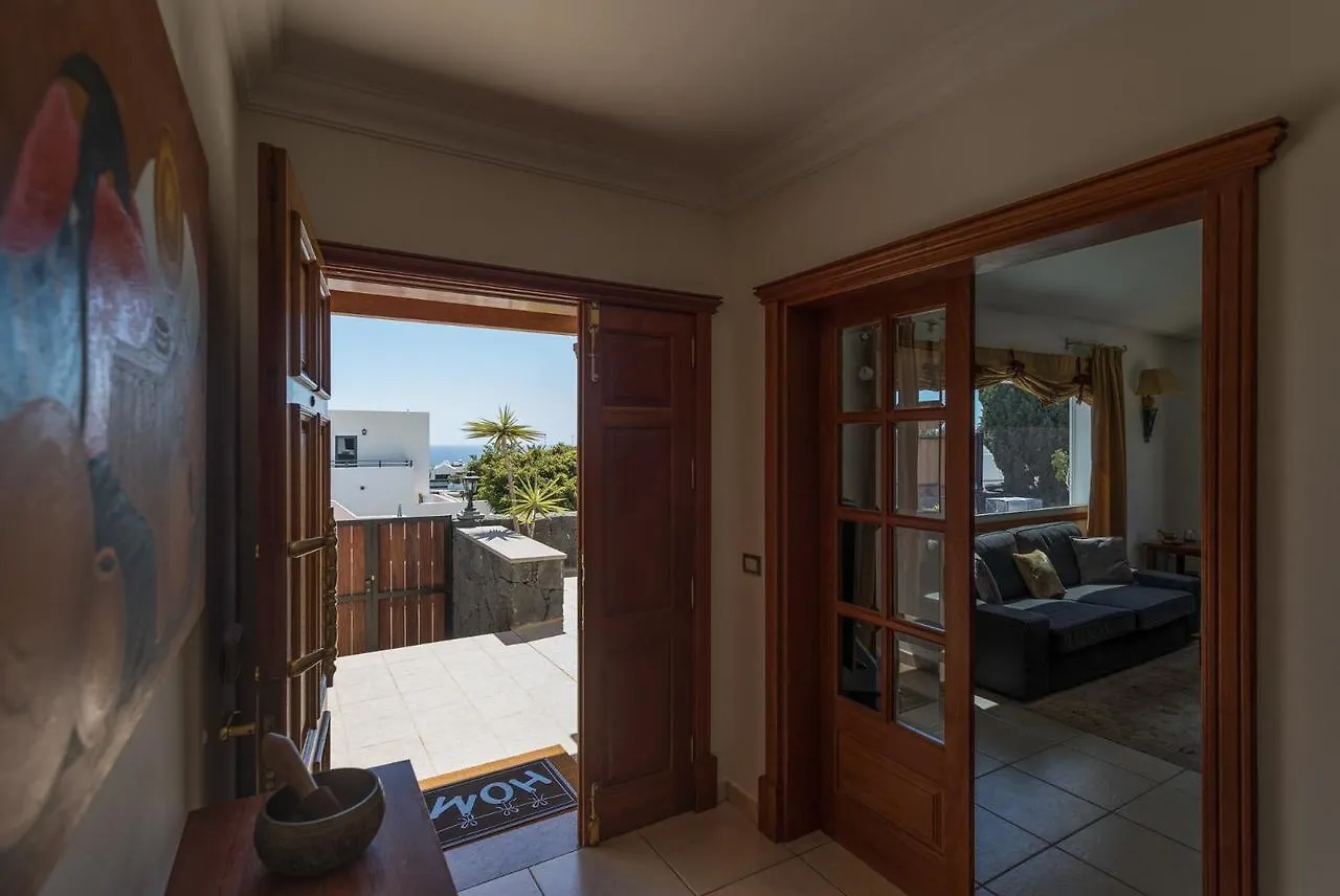 Villa Alki Puerto del Carmen