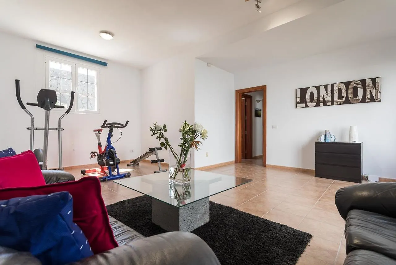 Villa Alki Puerto del Carmen  Puerto del Carmen (Lanzarote)