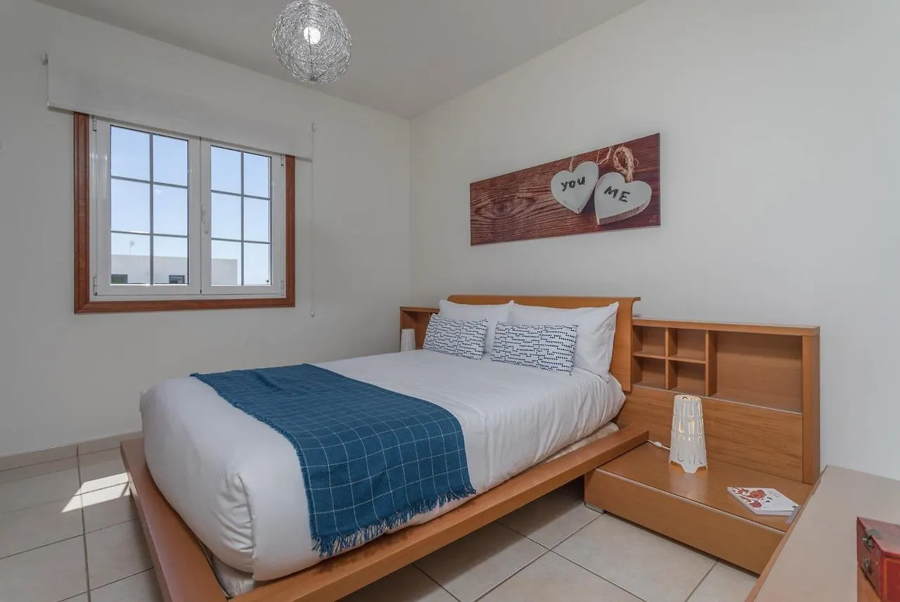 Villa Alki Puerto del Carmen